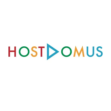 Hostdomus - Skyline Apartment