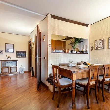 Apartment Hostdomus - Skyline Sestriere