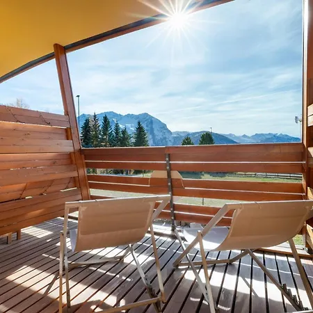 Hostdomus - Skyline *