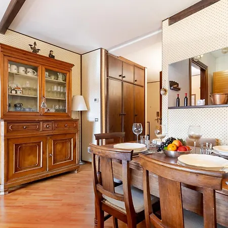 Hostdomus - Skyline * Sestriere