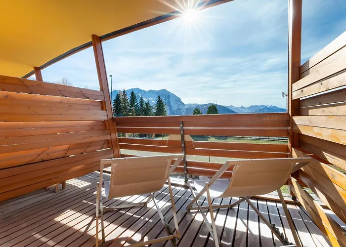 Hostdomus - Skyline *