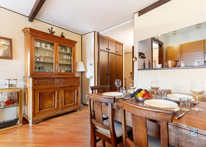 Hostdomus - Skyline * Sestriere