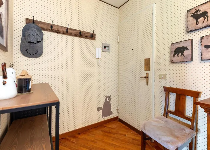 Hostdomus - Skyline *