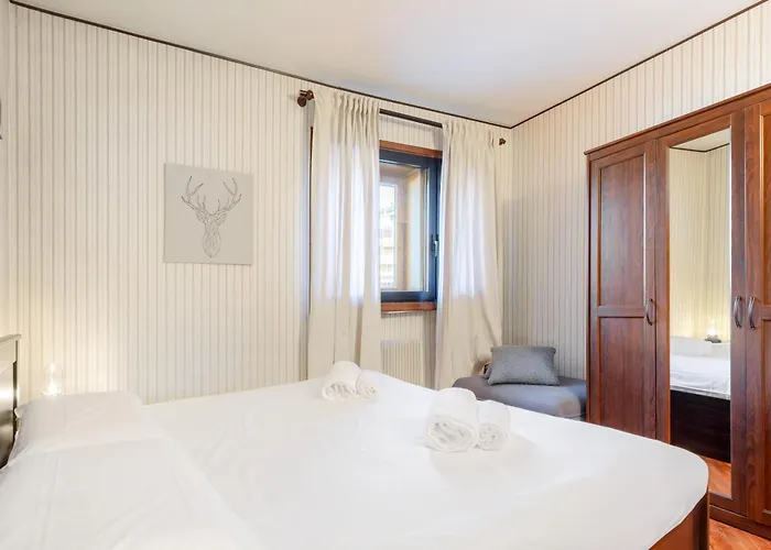 Hostdomus - Skyline Sestriere