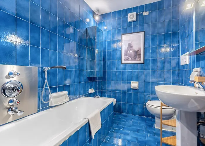 Apartment Hostdomus - Skyline Sestriere