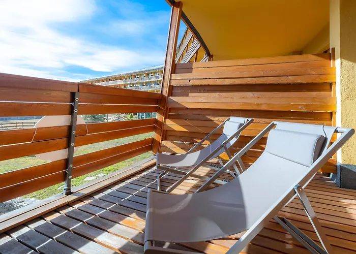 Hostdomus - Skyline *